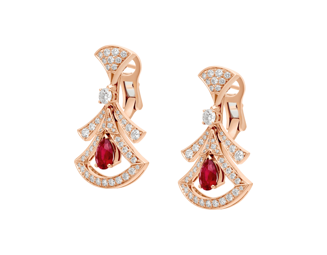 DIVAS’ DREAM Earrings