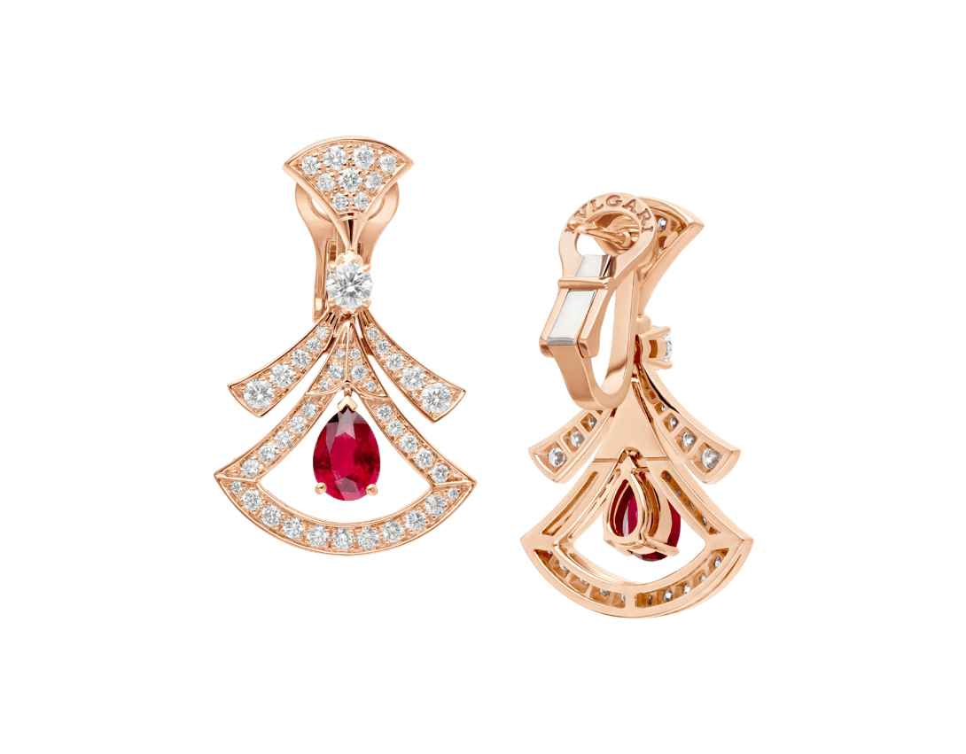 DIVAS’ DREAM Earrings