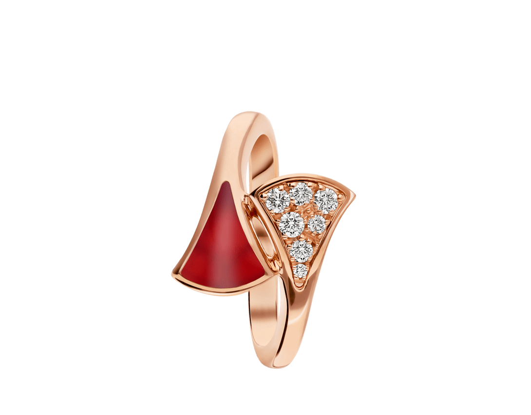 DIVAS’ DREAM Ring