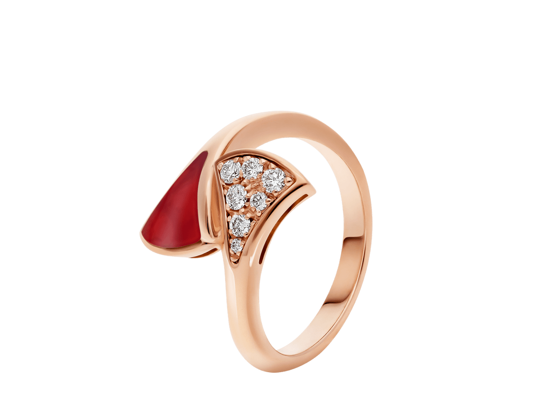 DIVAS’ DREAM Ring