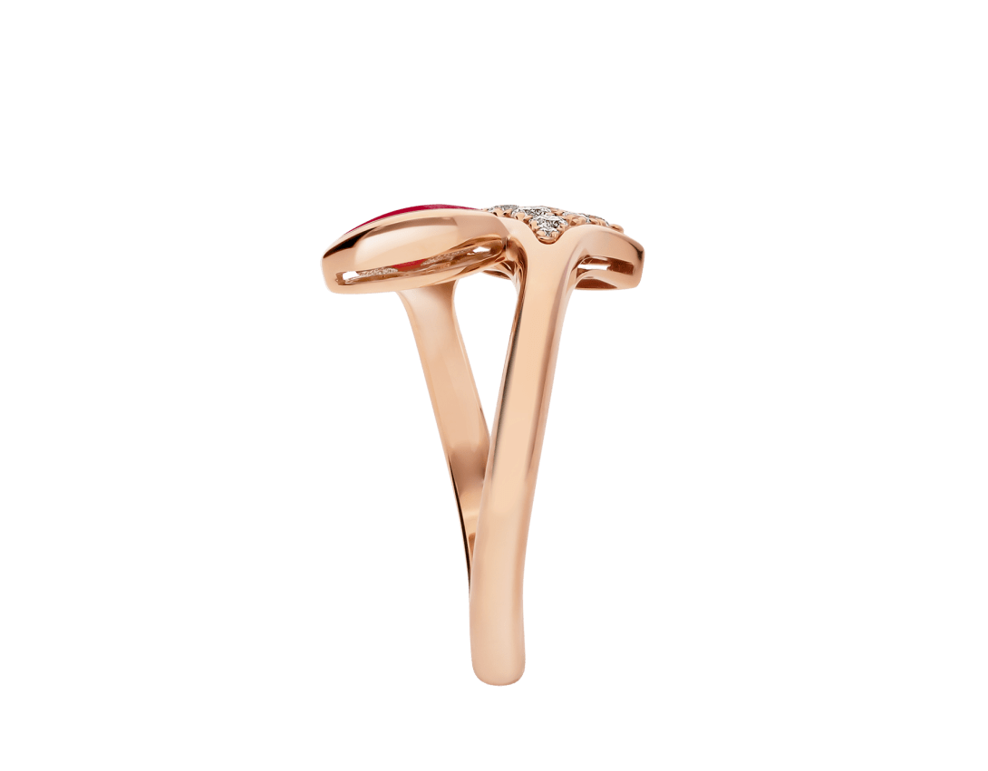 DIVAS’ DREAM Ring
