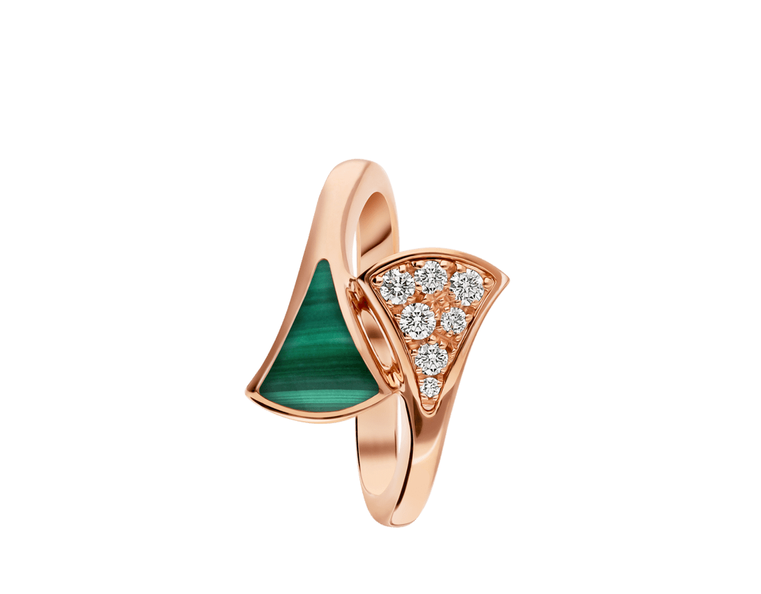 DIVAS’ DREAM Ring