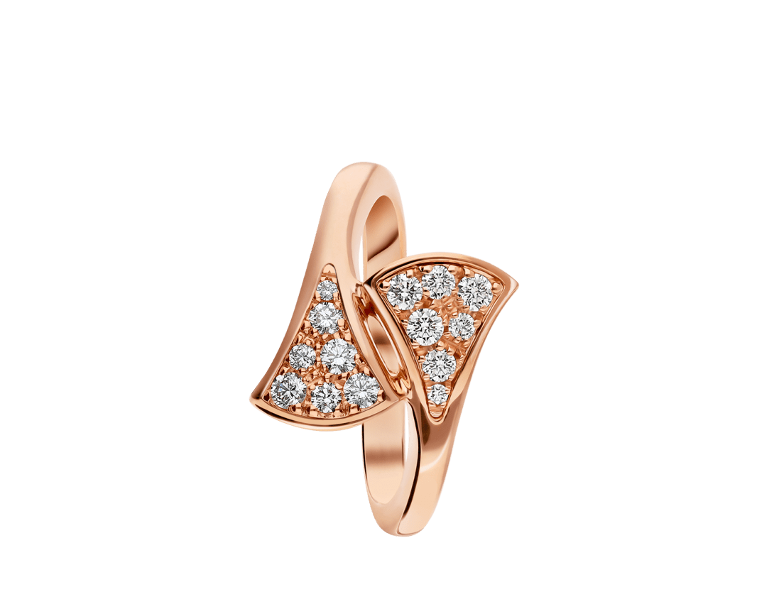 DIVAS’ DREAM Ring