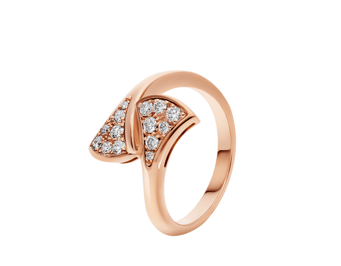 DIVAS’ DREAM Ring