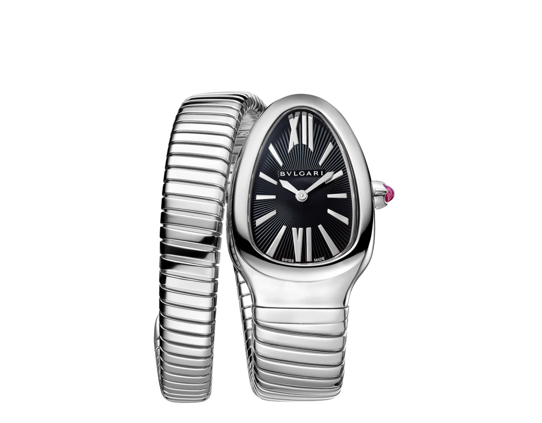 Serpenti Tubogas Watch