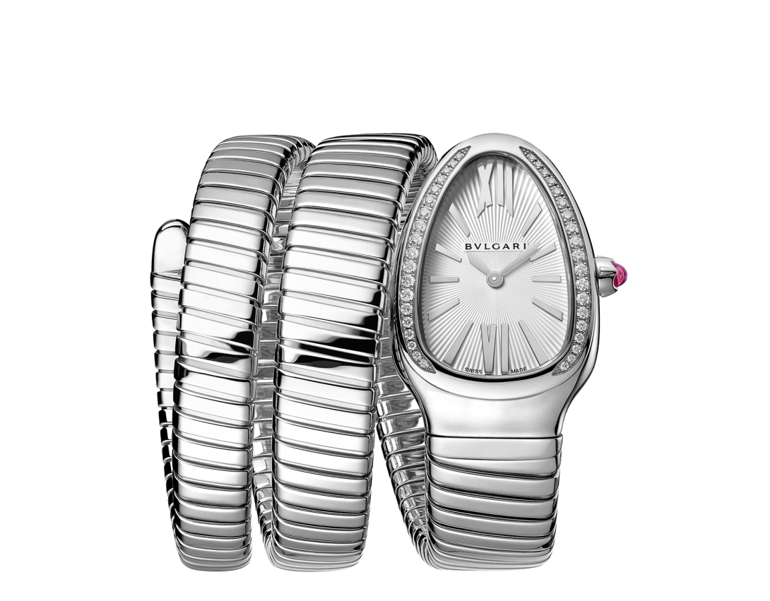Serpenti Tubogas Watch