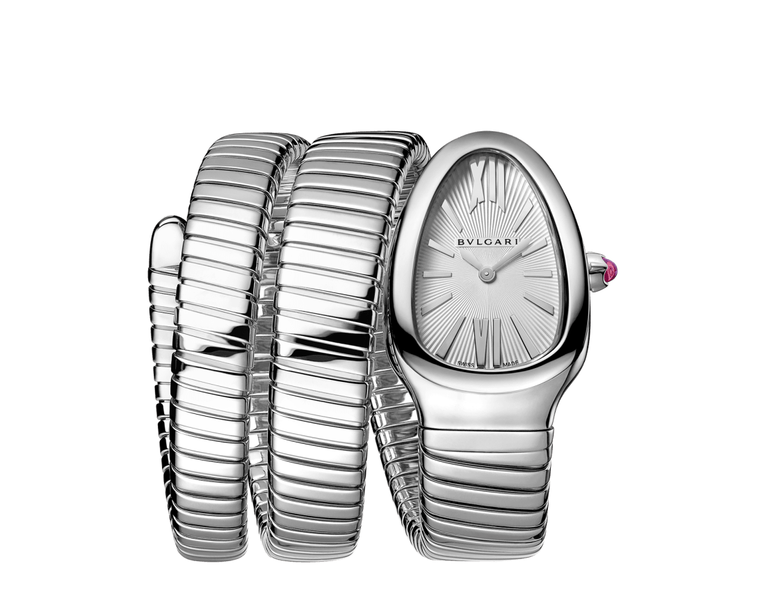 Serpenti Tubogas Watch