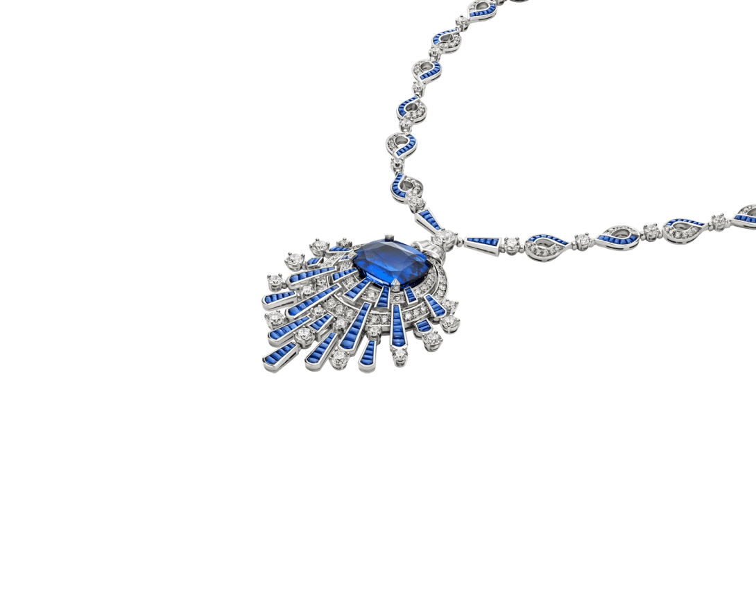 Le Magnifiche Creazioni Necklace