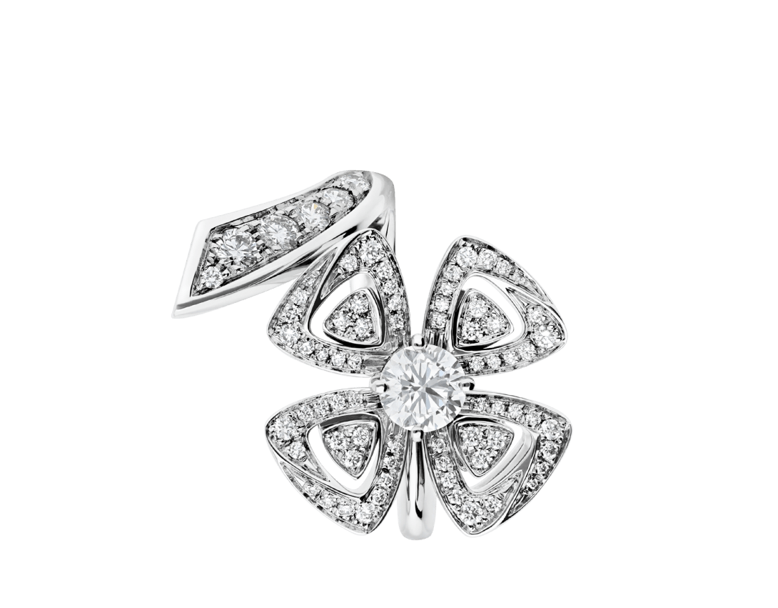 Fiorever Ring