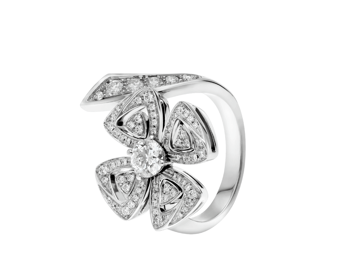 Fiorever Ring
