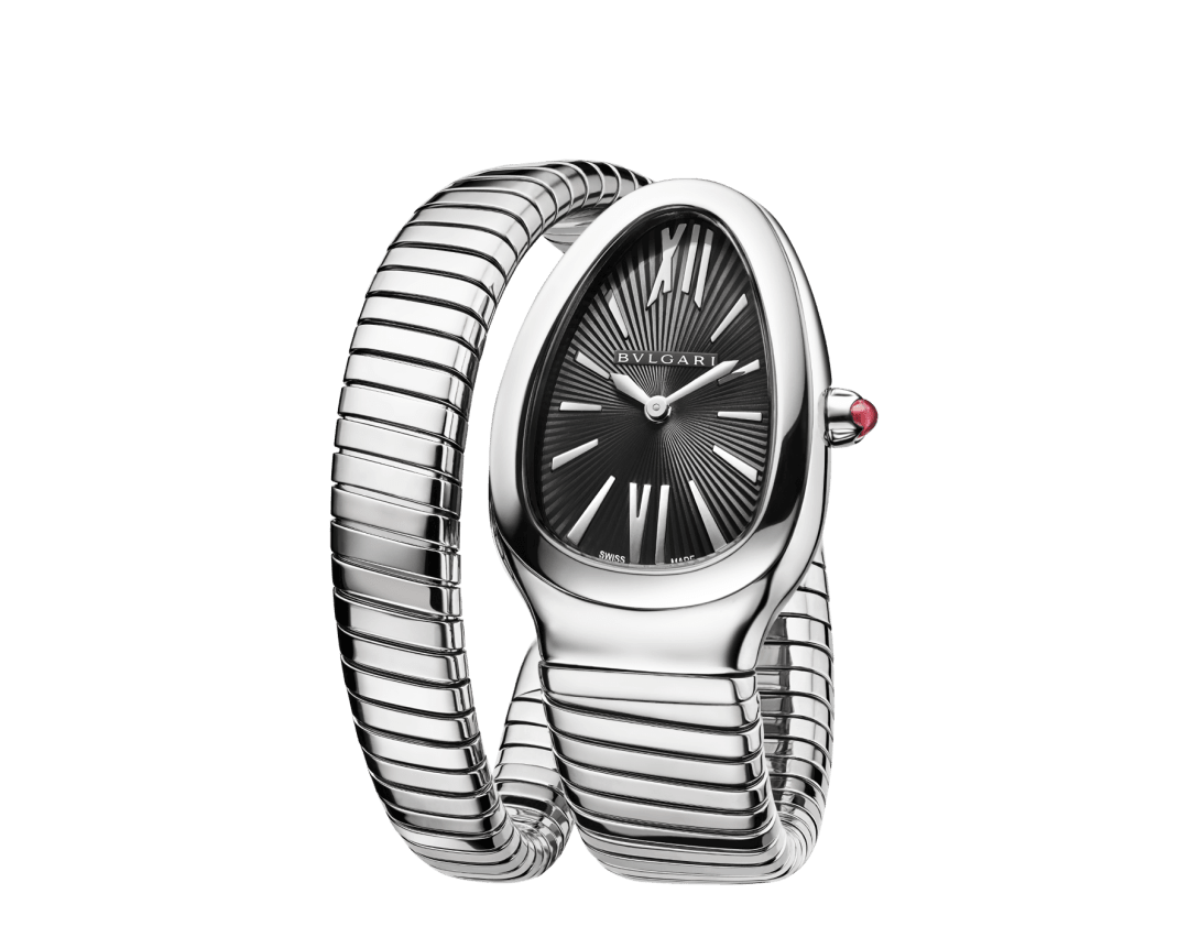 Serpenti Tubogas Watch
