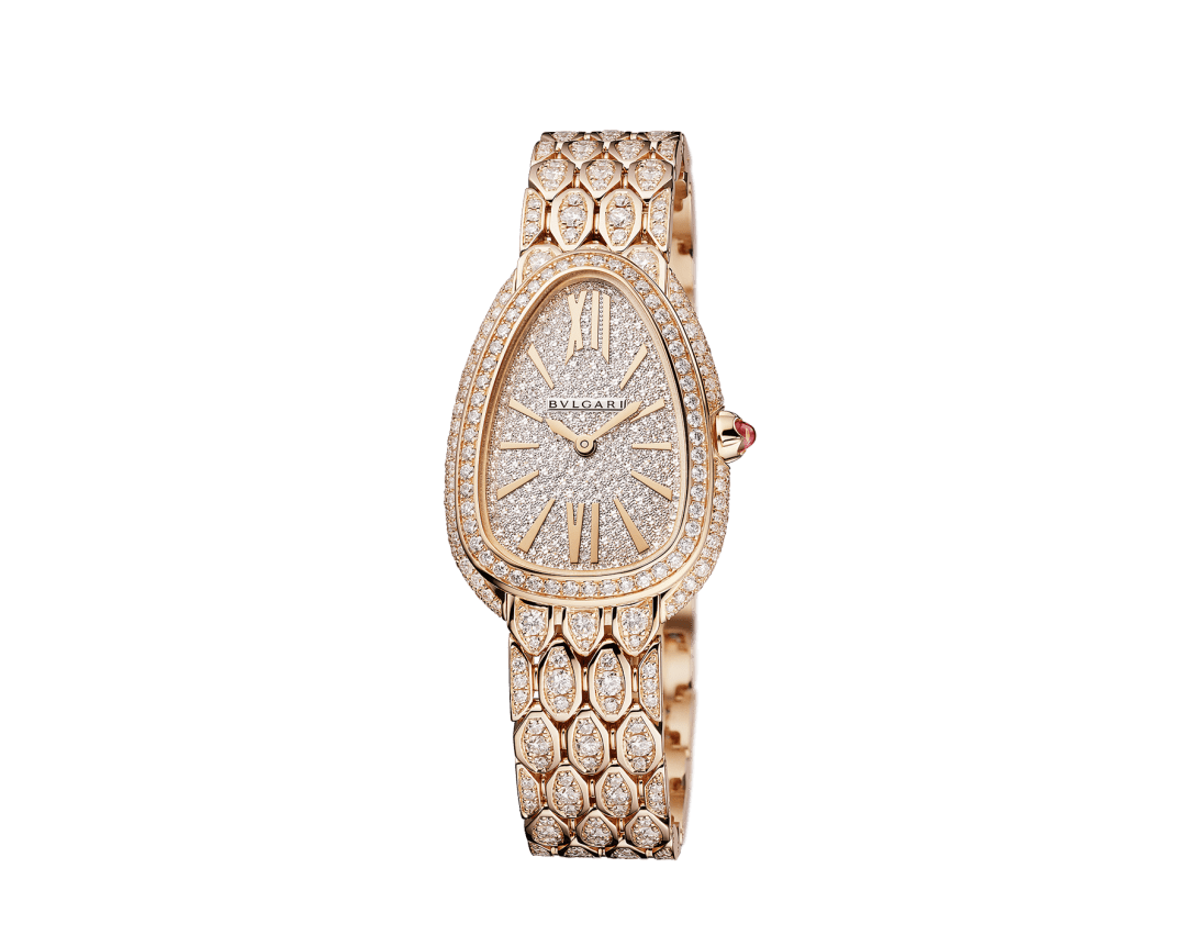 Serpenti Seduttori Watch