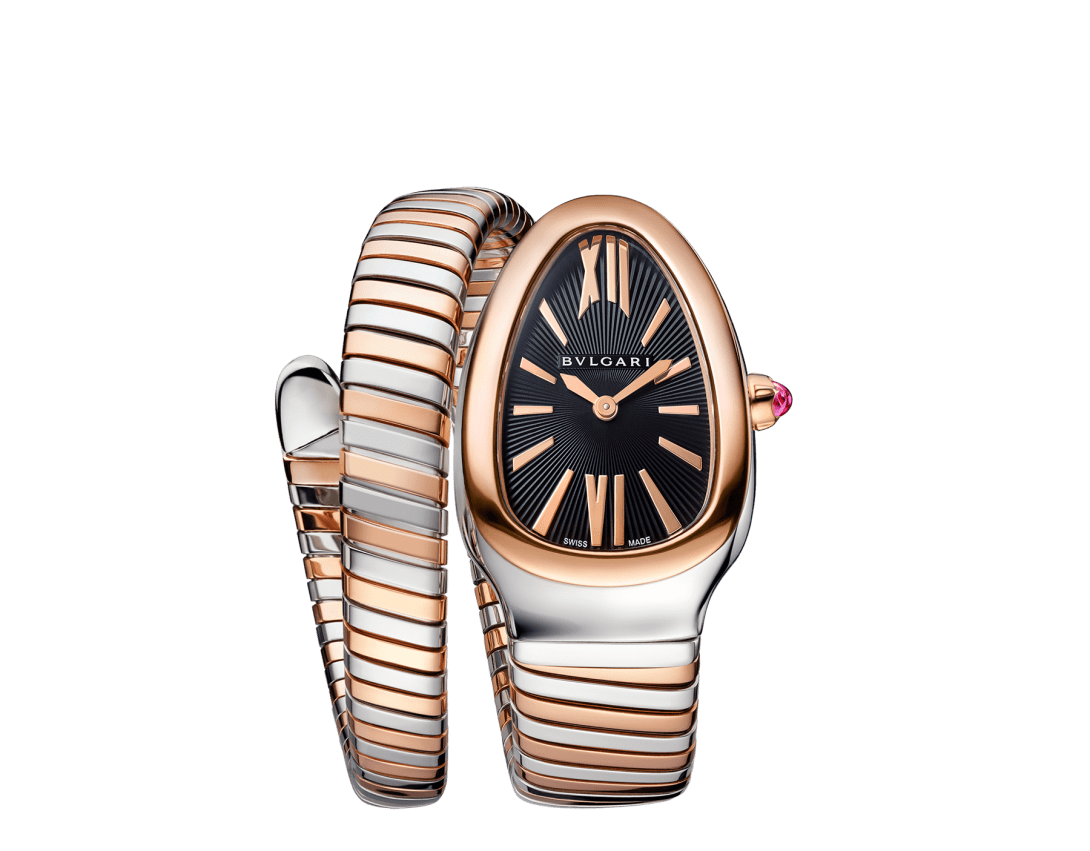 Serpenti Tubogas Montre