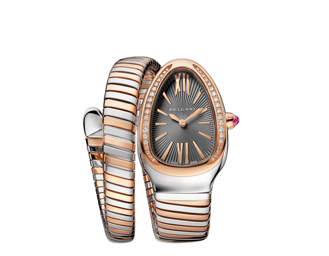 Serpenti Tubogas Relógio