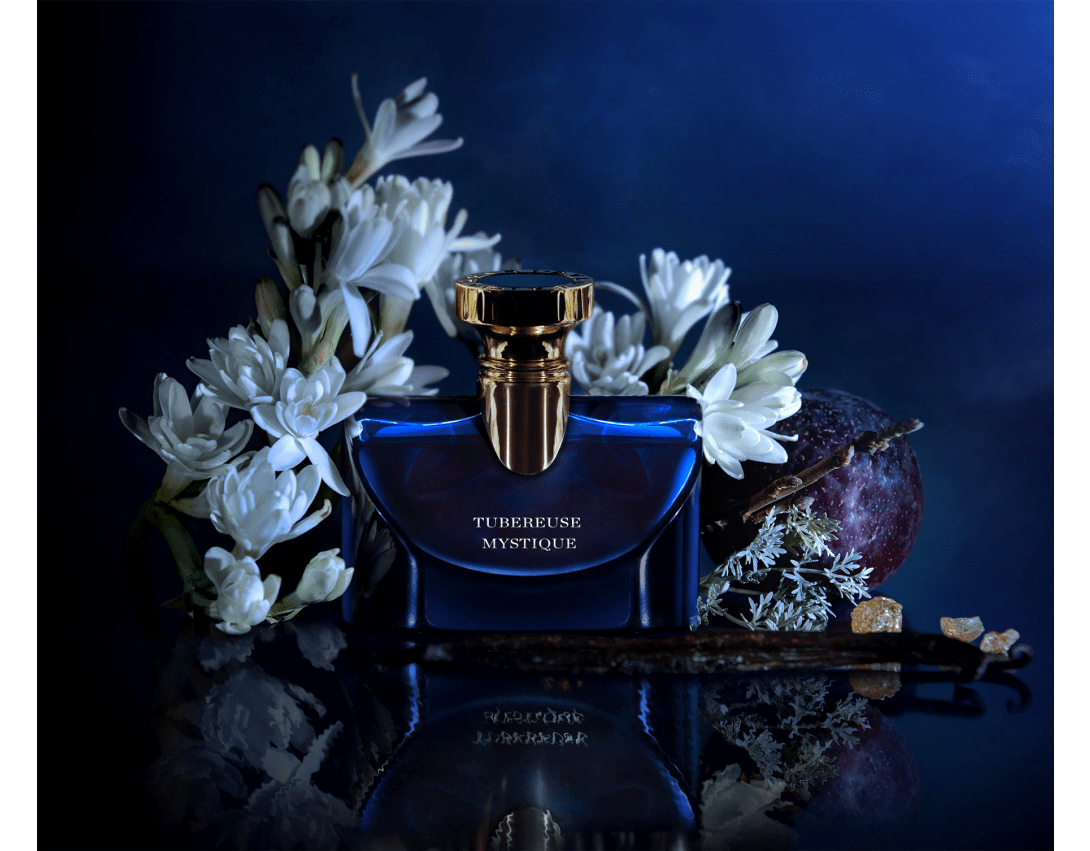 Splendida BVLGARI Tubereuse Mystique Eau de Parfum