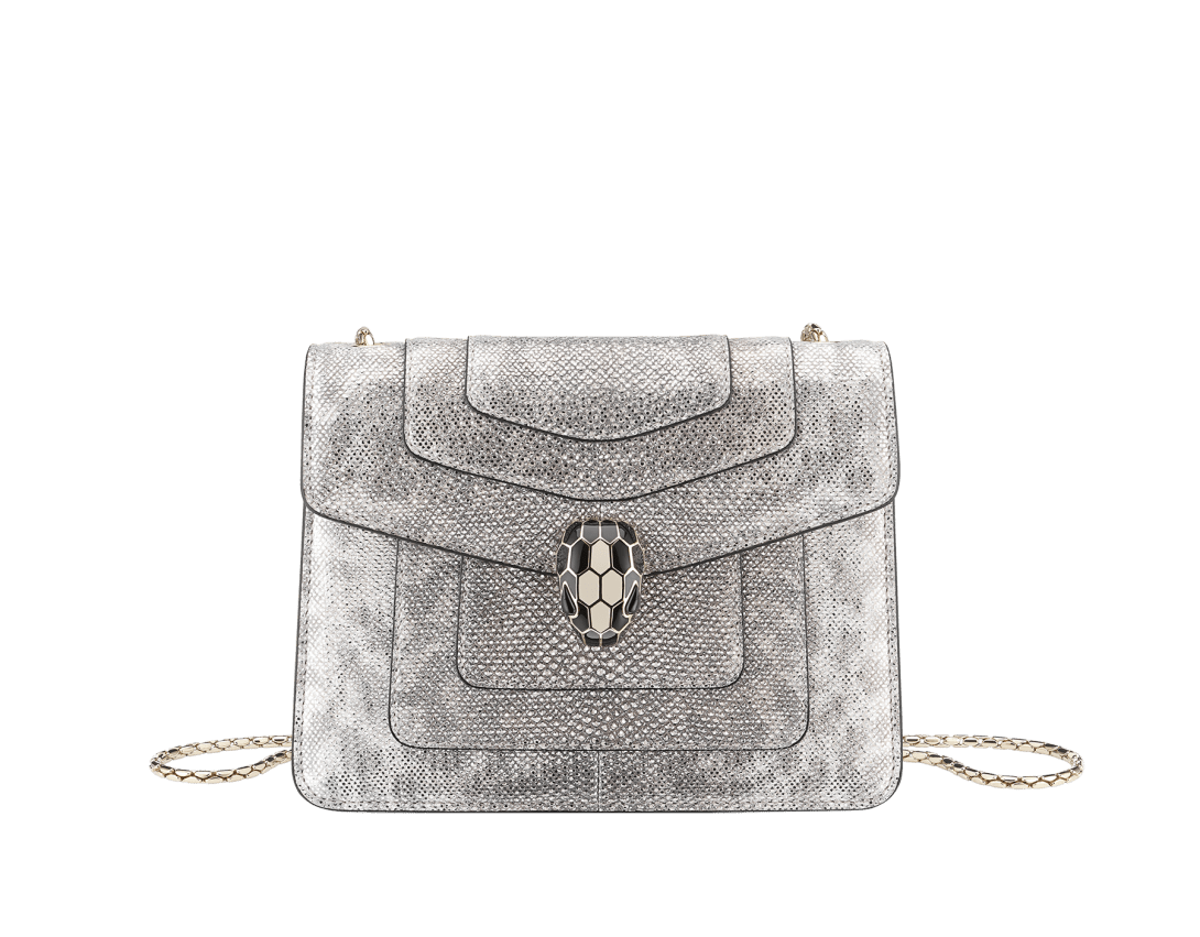 Serpenti Forever Crossbody Bag