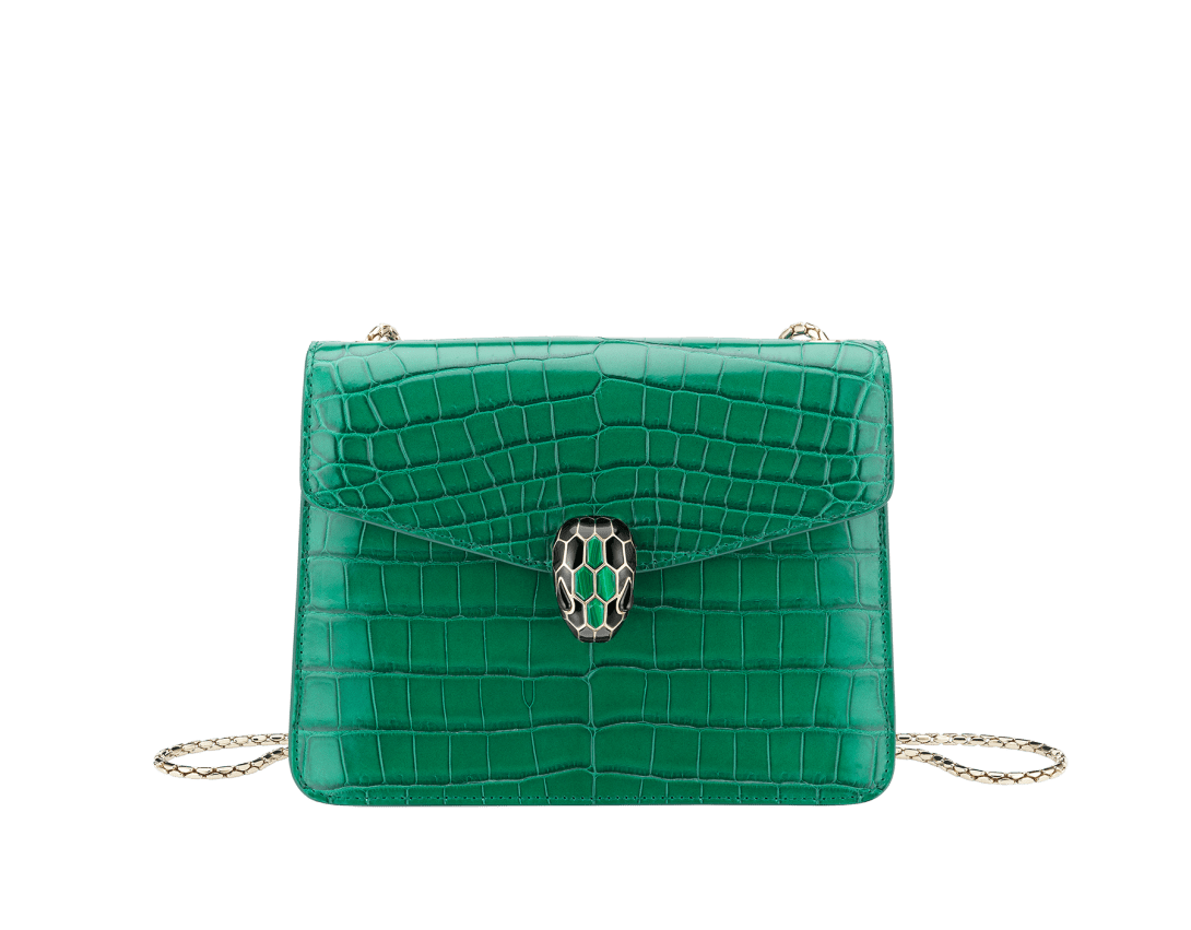 Serpenti Forever Sac à bandoulière