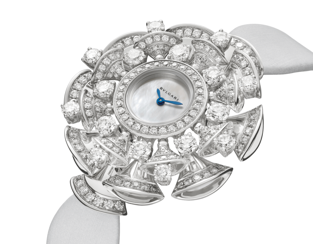 DIVAS’ DREAM Watch