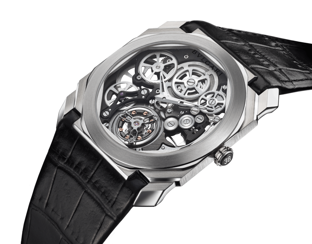 Octo Finissimo Uhr