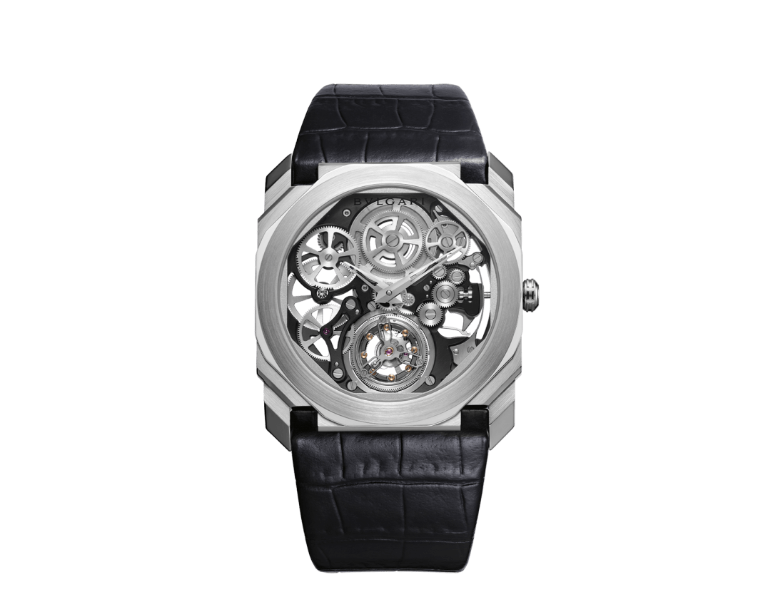 Octo Finissimo Uhr