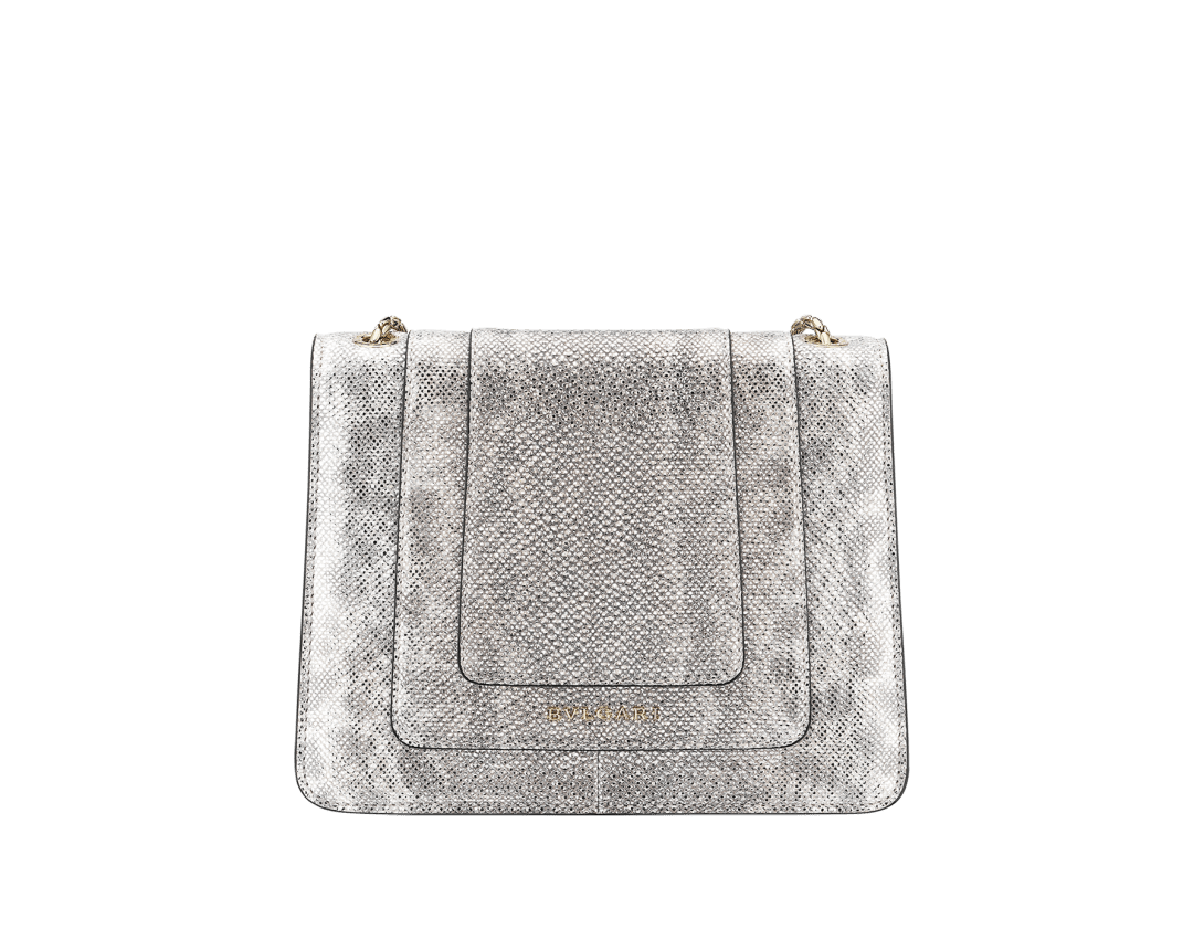 Serpenti Forever Crossbody Bag