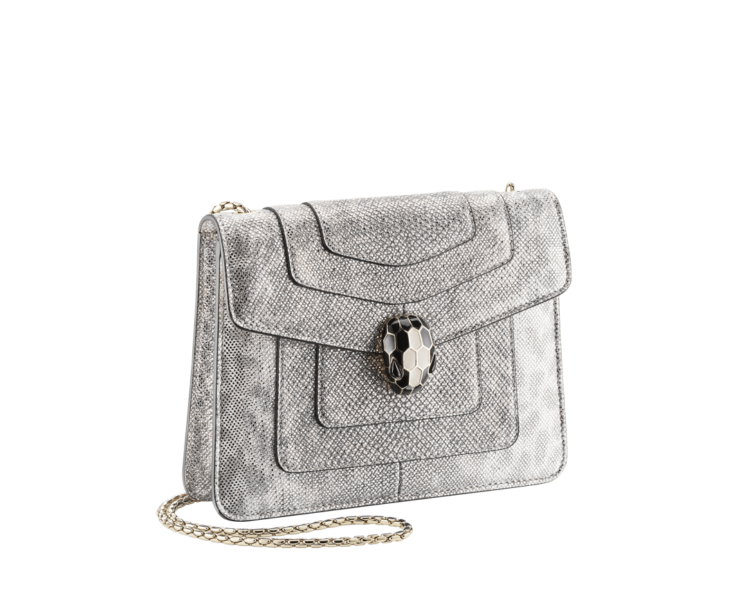 Serpenti Forever Crossbody Bag
