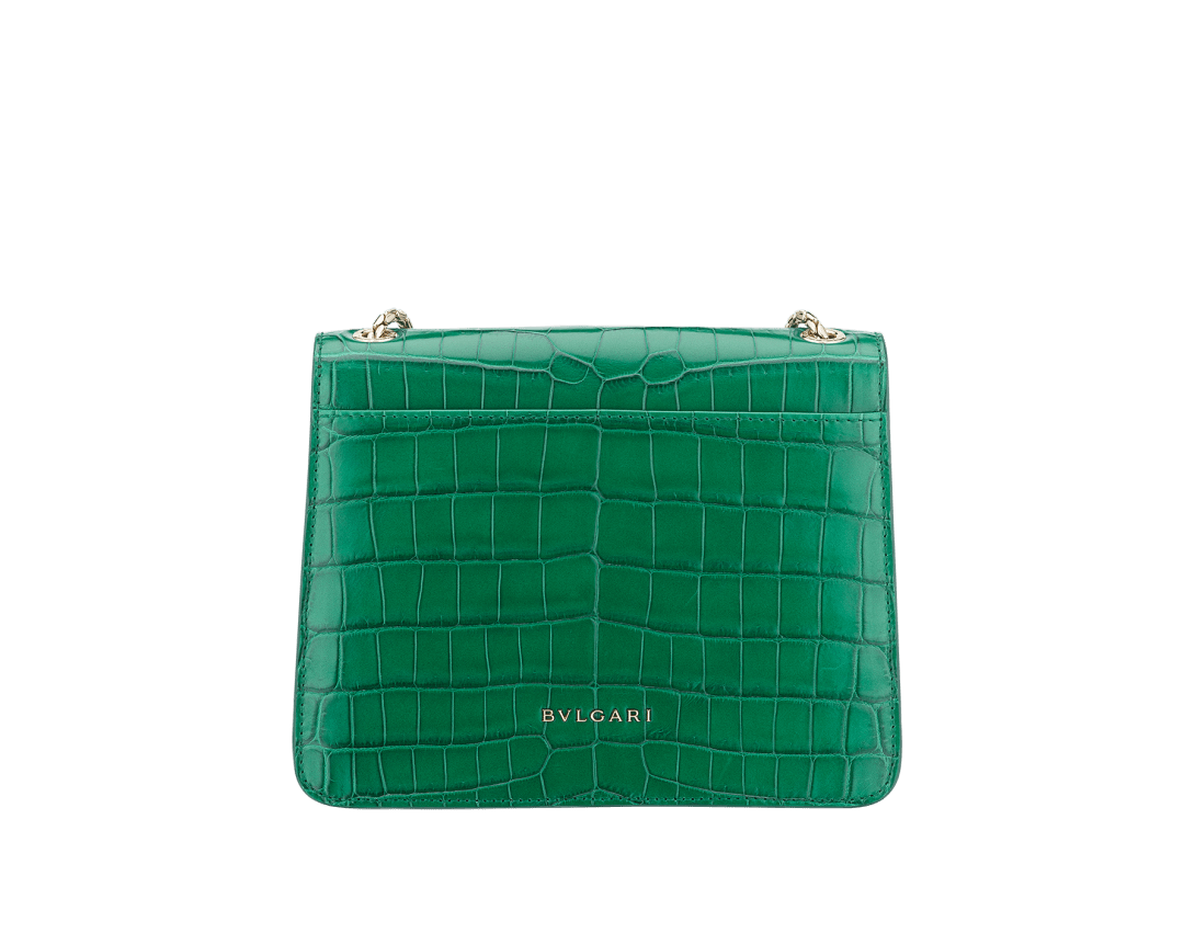 Serpenti Forever Sac à bandoulière