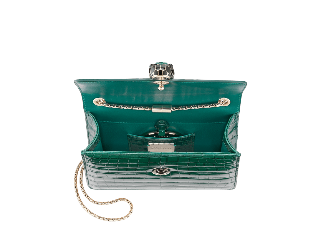 Serpenti Forever Sac à bandoulière