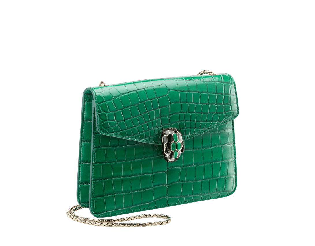 Serpenti Forever Sac à bandoulière