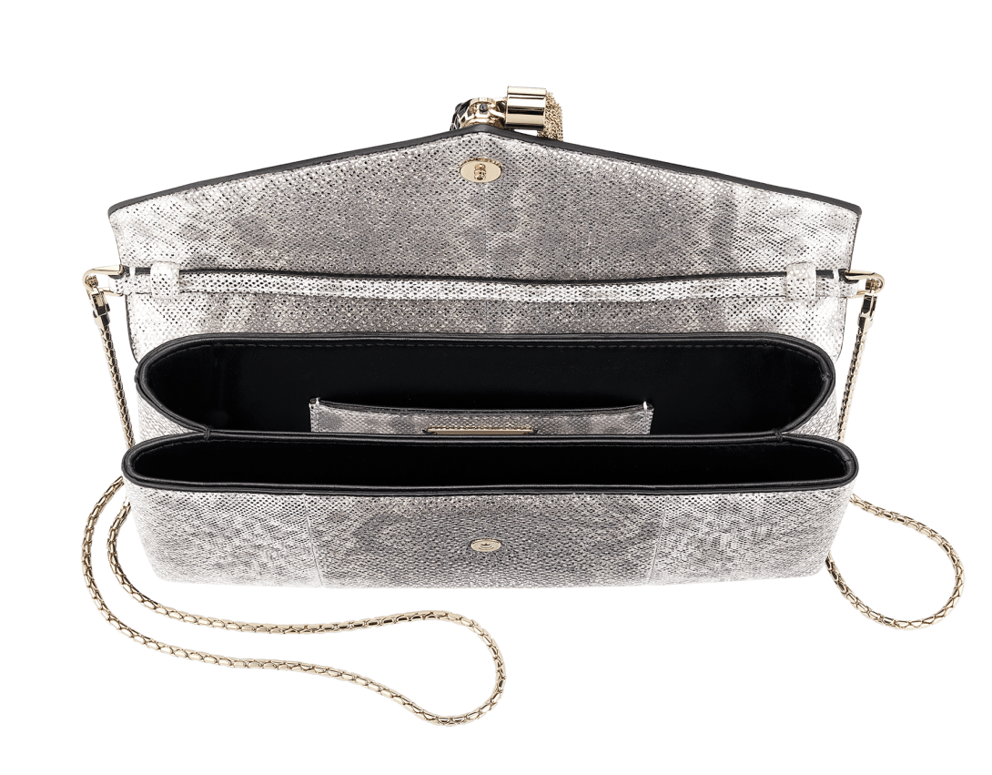 BVLGARI COCKTAIL Clutch