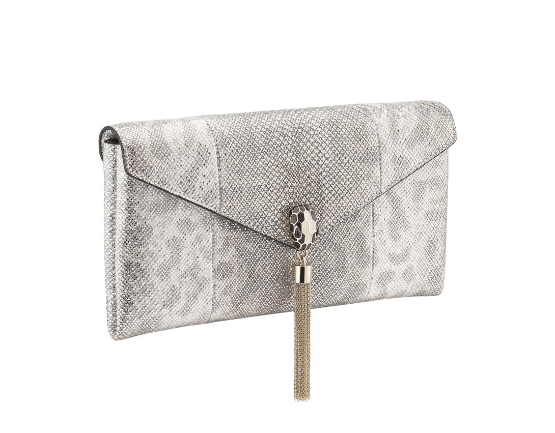 BVLGARI COCKTAIL Clutch
