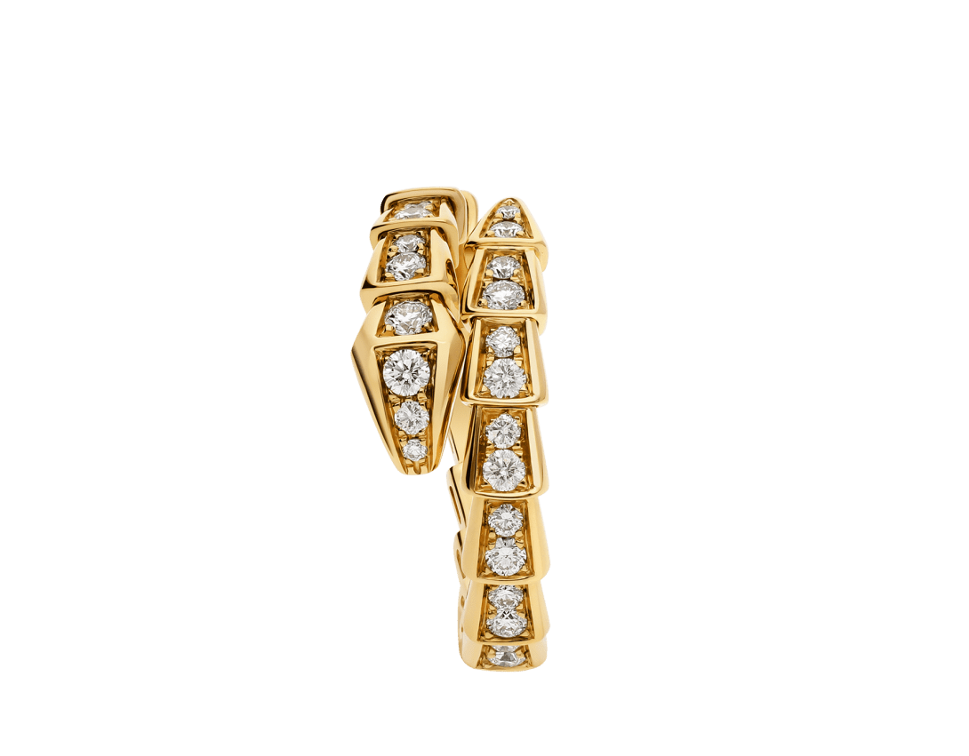 Serpenti Viper Ring