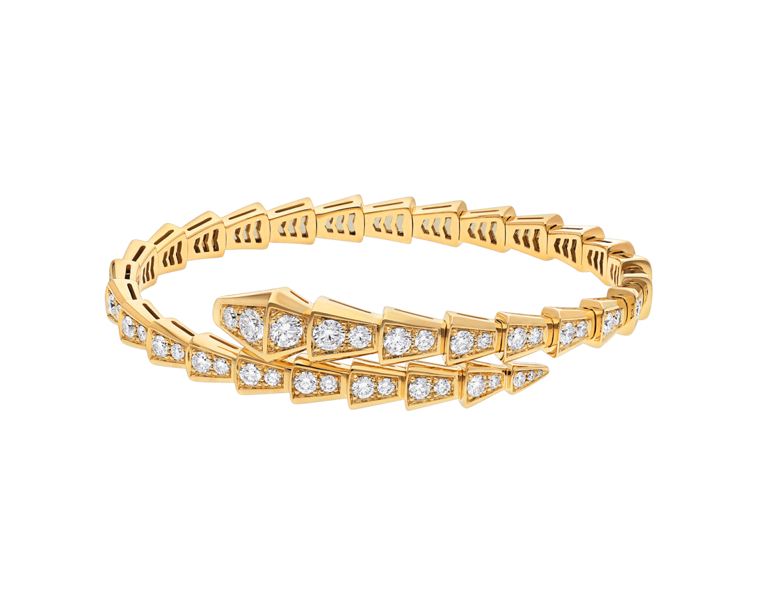 Serpenti Viper Bracelet