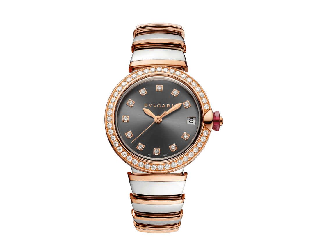LVCEA Watch