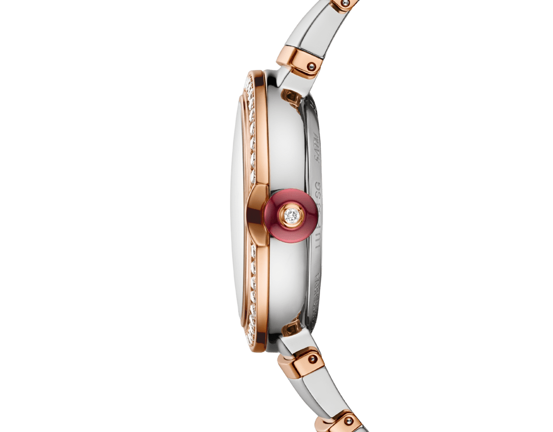 LVCEA Watch