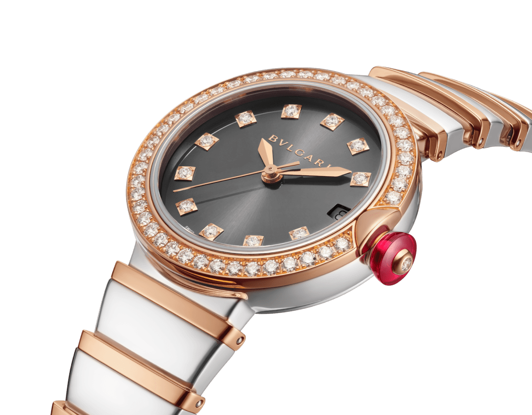 LVCEA Watch