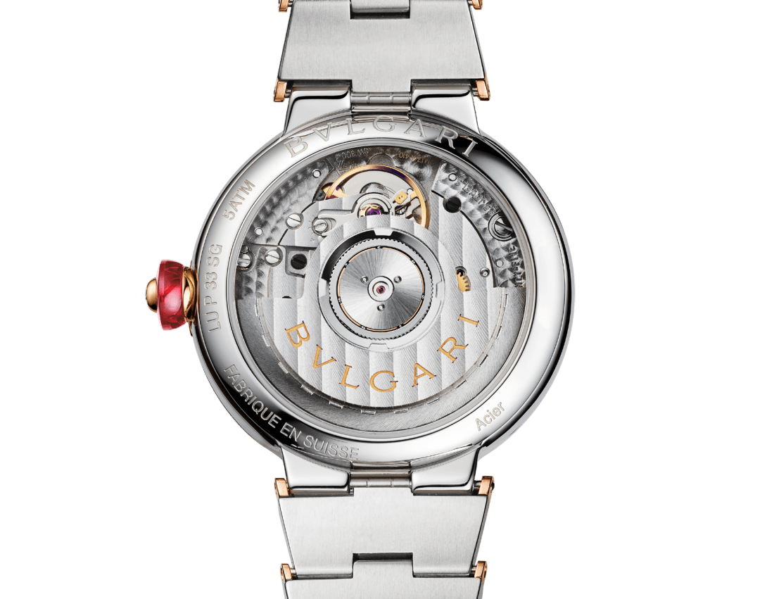 LVCEA Watch