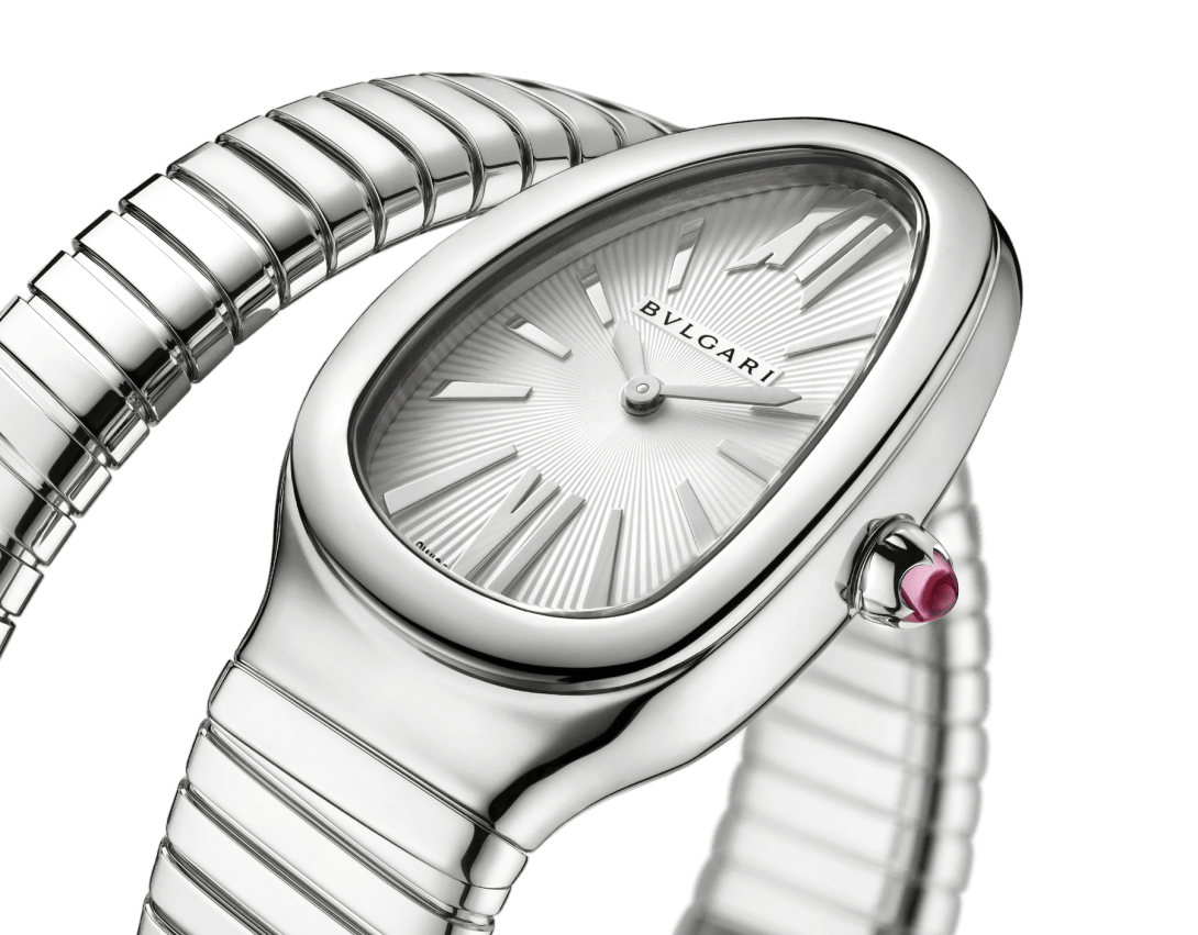 Serpenti Tubogas Watch