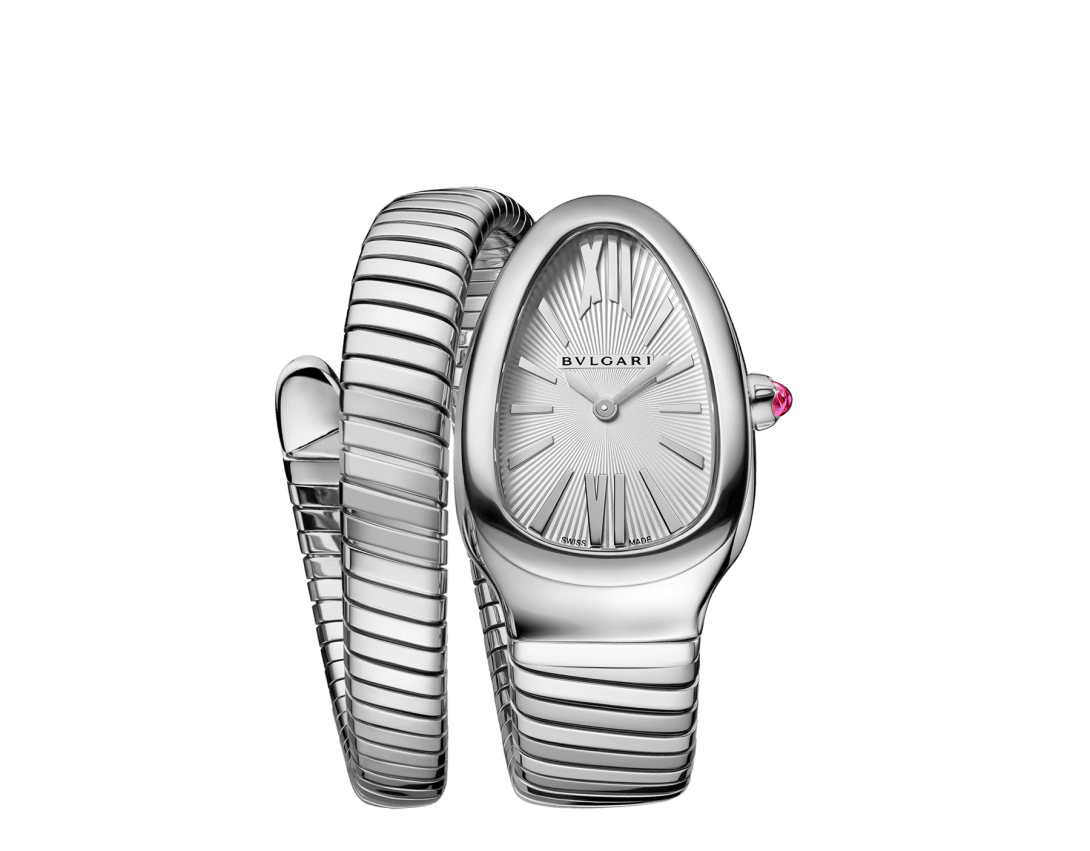 Serpenti Tubogas Watch