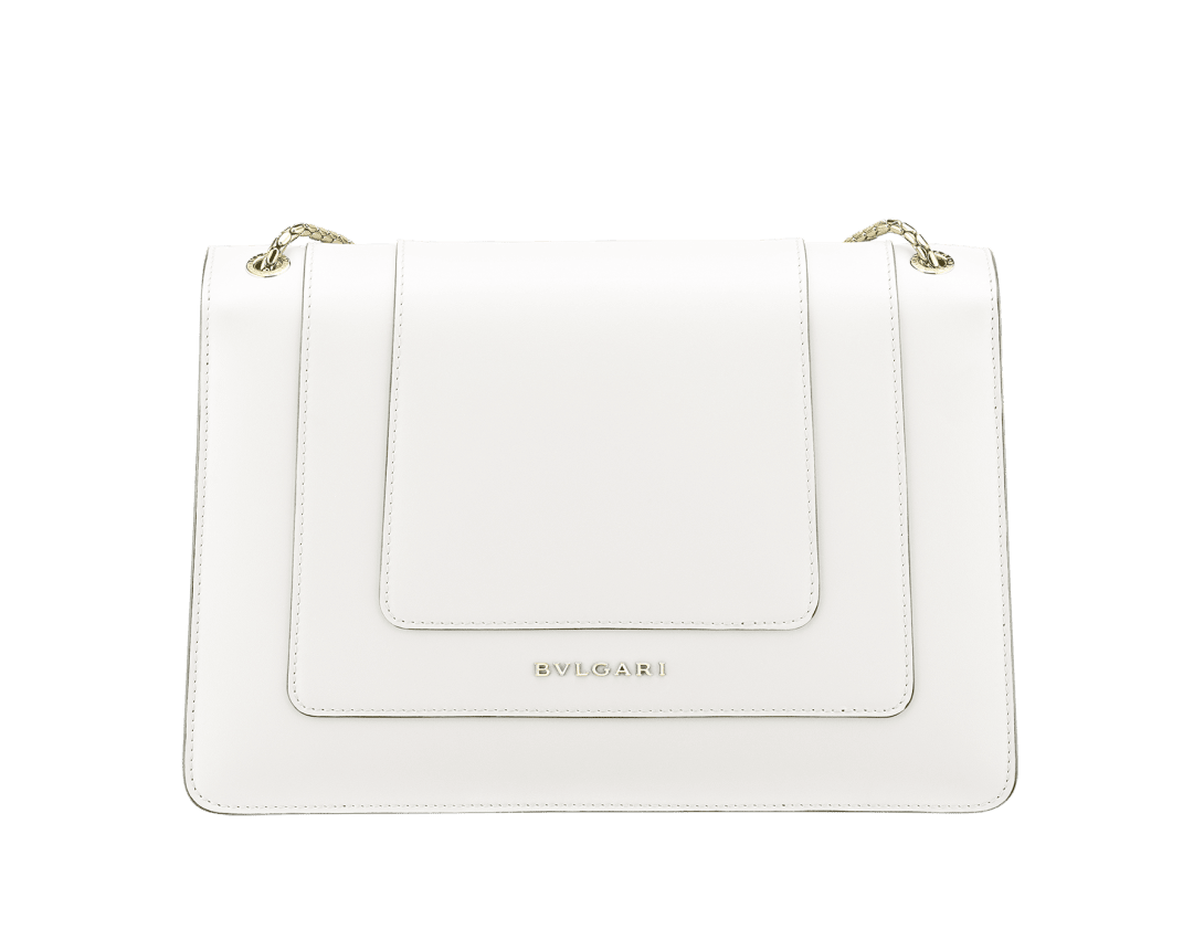 Serpenti Forever Bolso de hombro