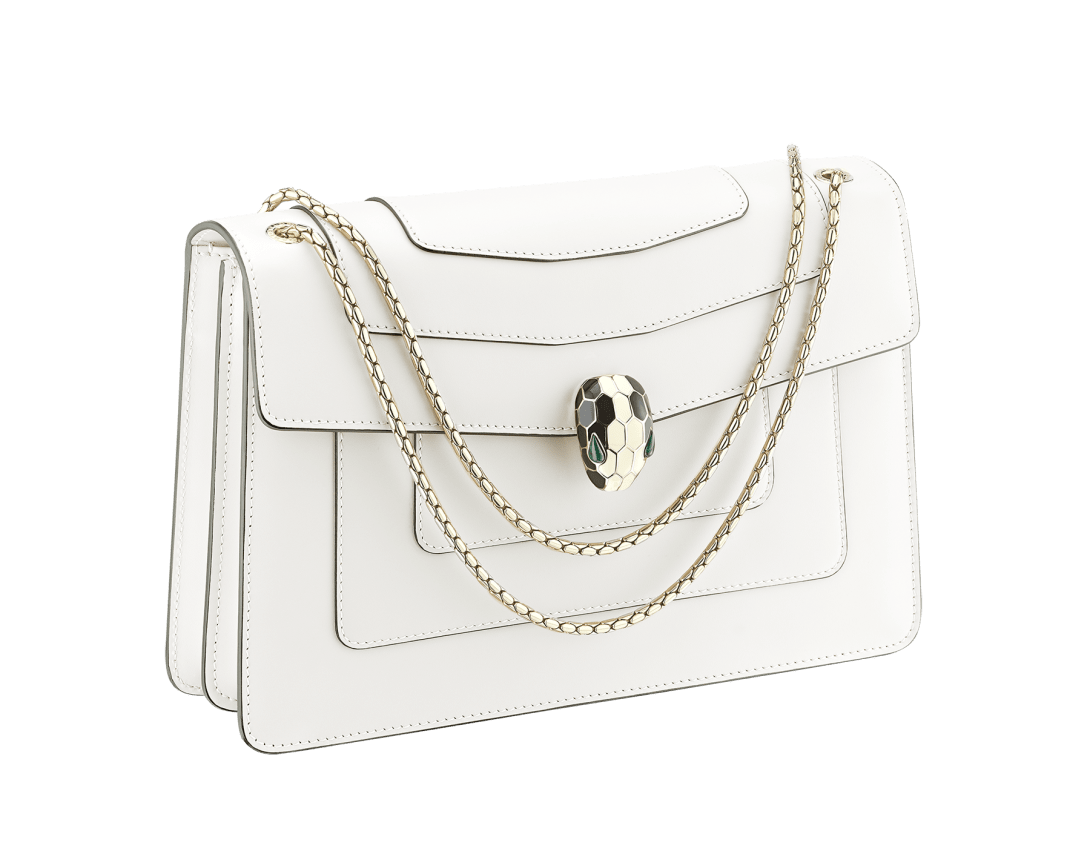 Serpenti Forever Bolso de hombro