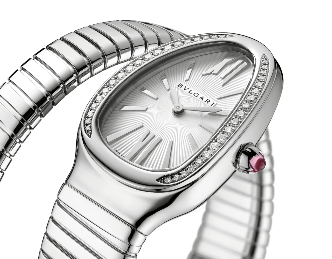 Serpenti Tubogas Reloj