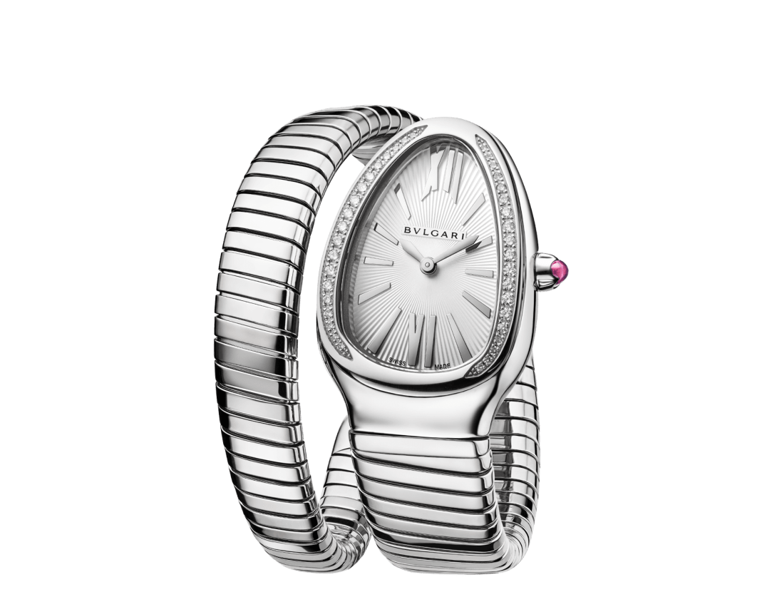 Serpenti Tubogas Reloj