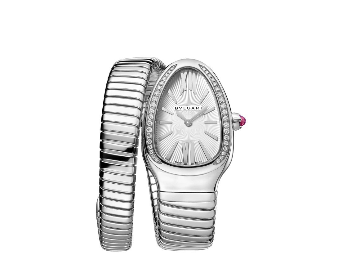Serpenti Tubogas Reloj