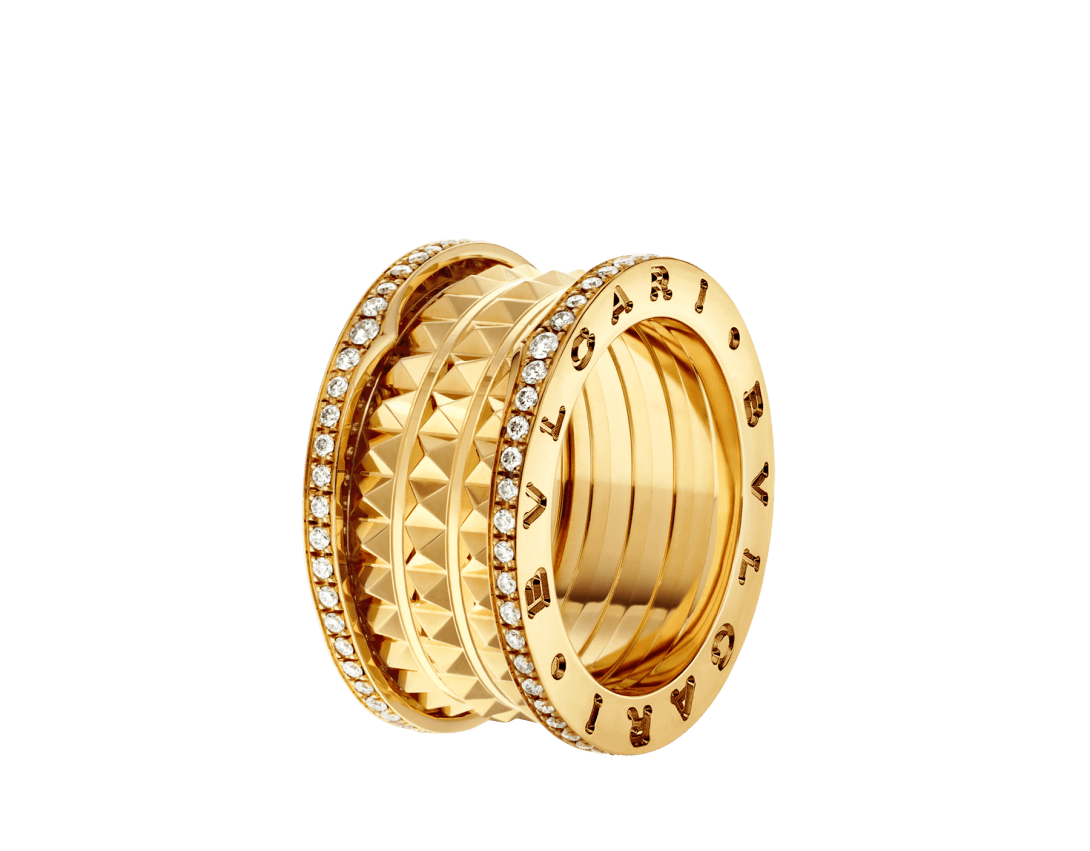 B.zero1 Ring