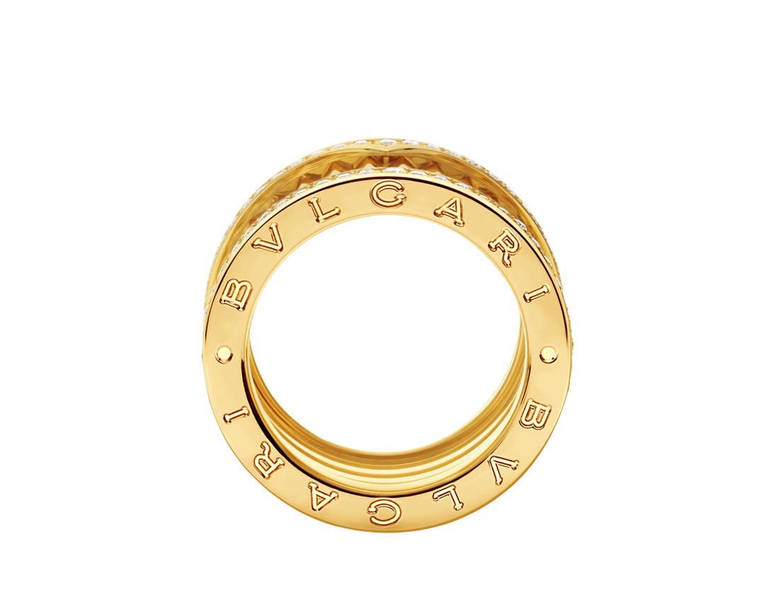 B.zero1 Ring