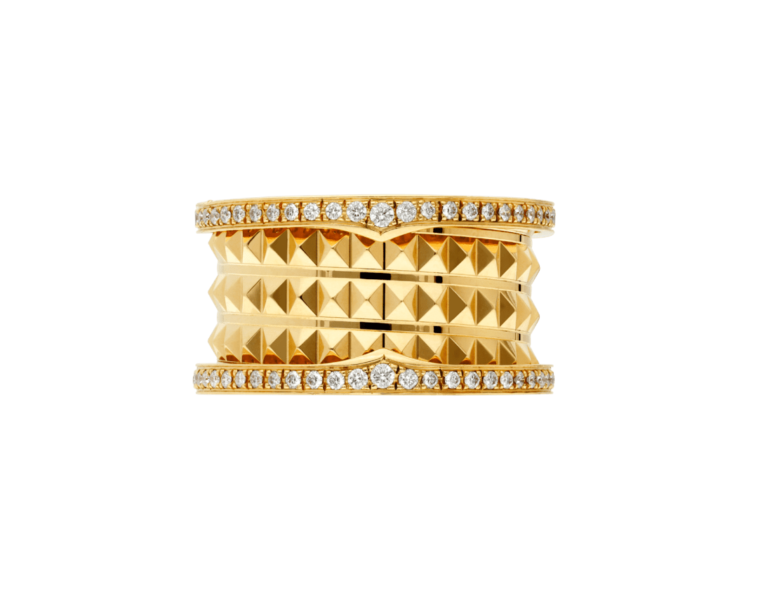 B.zero1 Ring