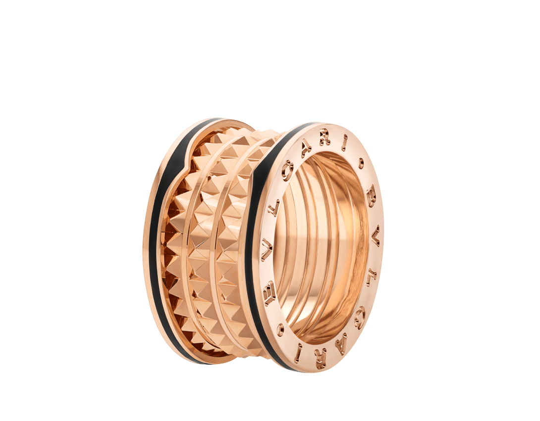 B.zero1 Ring