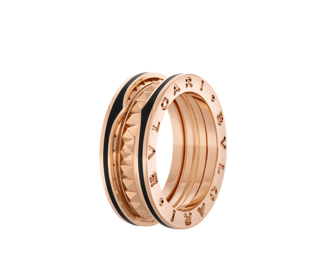 B.zero1 Ring