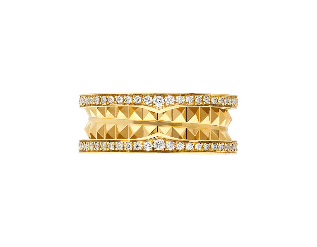 B.zero1 Ring